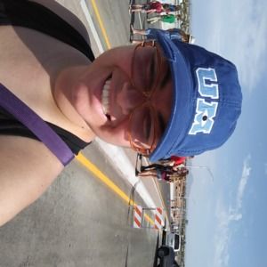 Meet your Posher, Vicky